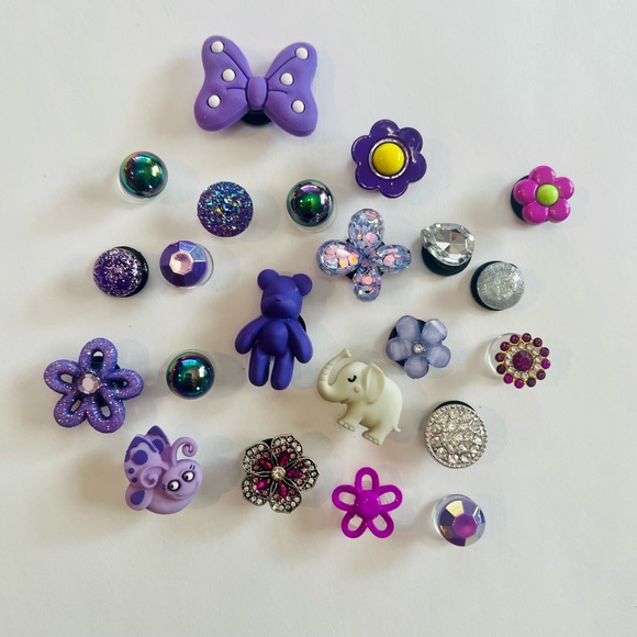 Croc charms / shoe charms / Jibbitz - Picture 5 of 9